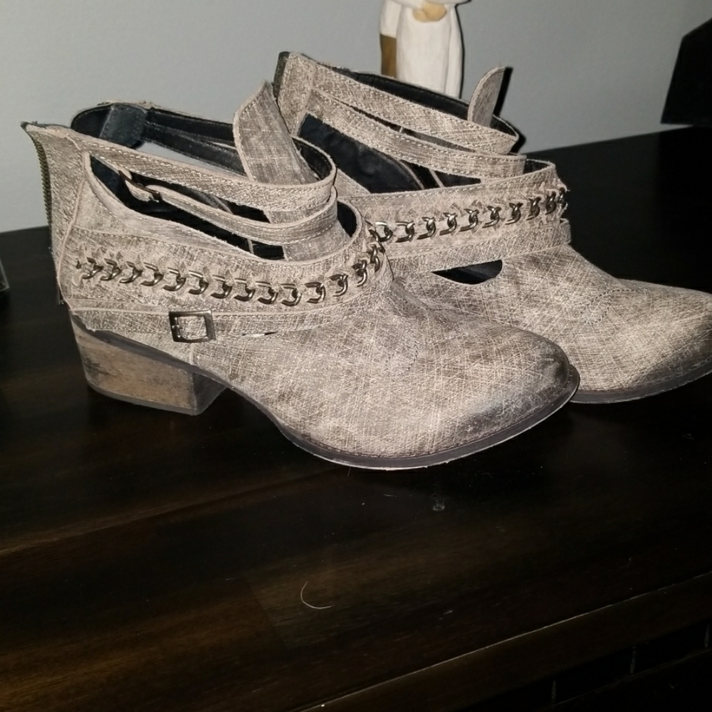Booties